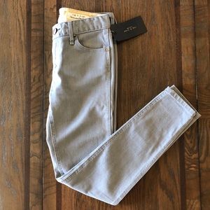 rag and bone jeans